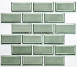 NS-Mosaic Rustic series PR 4595-37 Мозаика 29,1х29,5 см