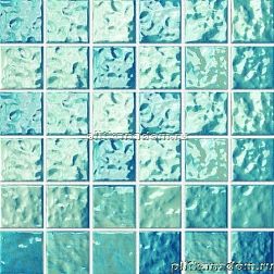 NS-Mosaic Porcelain series PW4848-22 Керамическая мозаика (4,8х4,8х0,5) 30,6х30,6 см