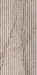 Kerama Marazzi Ифран Керамогранит бежевый светлый, глянцевый структура обрезной 60x119,5 см