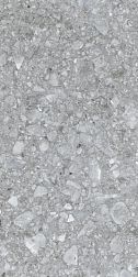Zerde tile Palladino Grey Серый Матовый Керамогранит 60x120 см