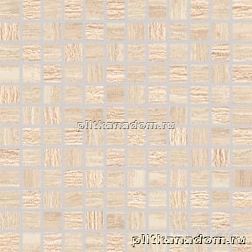 Rako Senso WDM02230 Beige Мозаика 2,5x2,5 30х30 см