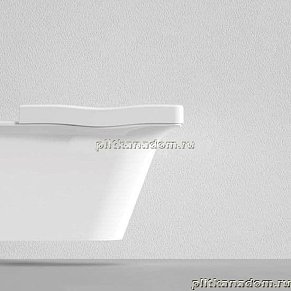 Bien Lotus 14KAP5401 Унитаз подвесной с функцией биде и сиденьем микролифт