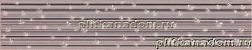 Rako Delta WLAGE148 Listel Бордюр 25x5 см