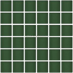 Architeza Candy Satin CS954 Стеклянная мозаика 30х30 (кубик 2,3х2,3) см