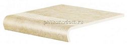 Cerrad Cottage Salt 0651 Ступень 30х32 см