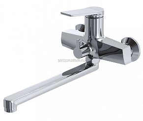 Mixline ML24-02 550751 Смеситель для ванны и раковины