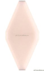 Azzo Ceramics Lacio Crema Настенная плитка 10x20 см