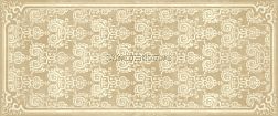 Gracia Ceramica Visconti-Capri Beige 03 Настенная плитка 25х60 см