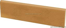 Paradyz Aquarius Brown Цоколь 30x8,1x1,1 см