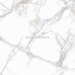 Primavera PR114 Arena White Polished Керамогранит 60x60 см
