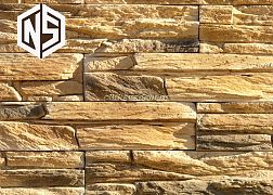 Next Stone Искусственный камень Сланцевый камень Скалистый грот арт.03 9х19 см