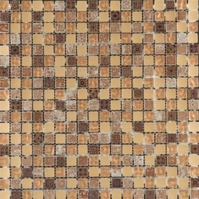 Azzo Ceramics Mosaic SFER15002 Мозаика 30,5x30,5 (1,5x1,5)