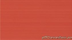 CeraDim Shelf КПО16МР504 Red Настенная плитка 25x45 см