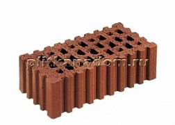 Feldhaus Klinker P 402 Gala Plano L402NF33 Ландшафтный щелевой кирпич 24х11,8х7,1 см