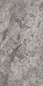 Ariostea Ultra Graniti Celeste Aran Prelucidato Серый Глянцевый Керамогранит 75х150 см