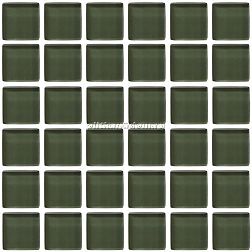Architeza Candy Gloss CG930 Стеклянная мозаика 30х30 (кубик 2,3х2,3) см