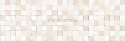 Primavera Amore Декор DG08-01 Beige 01 glossy 30x90