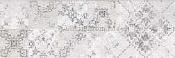 Ceramica Color Luxor Patchwork B Декор 25х75 см
