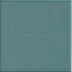 Ava Ceramica UP Green Matte Зеленая Матовая Настенная плитка 10x10 см