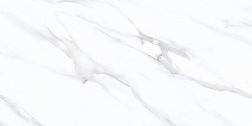 ITC Mileto White Glossy Белый Глянцевый Керамогранит 60x120
