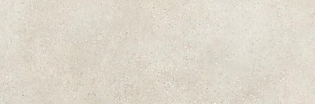 Baldocer Asphalt Off White Rectificado Белая Матовая Ректифицированная Настенная плитка 30x90 см