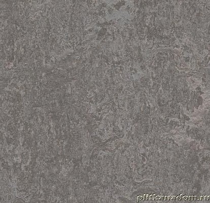 Forbo Marmoleum Real 3137 slate grey Линолеум натуральный 2 мм