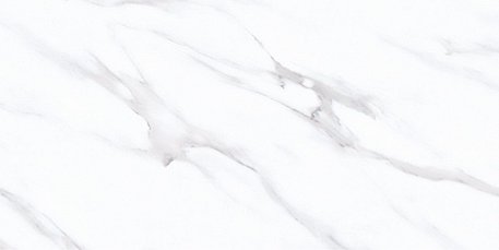 ITC Mileto White Glossy Белый Глянцевый Керамогранит 60x120