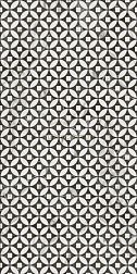 Kerama Marazzi Коррер VT-A639-11000R 2 Черно-белый Глянцевый наборный Декор 30x60 см