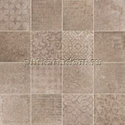 Serenissima Cir Riabita IL-Cotto Fabric Natural Керамогранит 40х40 см
