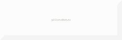Absolut Keramica Coffee Beans Monocolor Biselado Brillo Blanco Настенная плитка 10х30 см