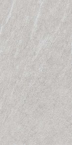 Benadresa Azulejos Norwik Grey Natural Серый Матовый Керамогранит 120х260 см