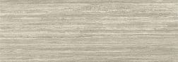 Laminam Hado Travertino Silver Rain 12,5 мм Серый Матовый Керамогранит 162х324 см