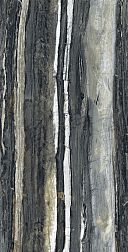 Creanza Керамогранит Brazzilian Black 60x120 Shape+glue Art
