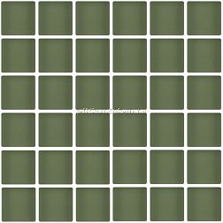 Architeza Candy Satin CS943 Стеклянная мозаика 30х30 (кубик 2,3х2,3) см