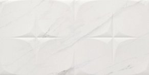 Keraben Evoque Concept Blanco Brillo Декор 30х60 см
