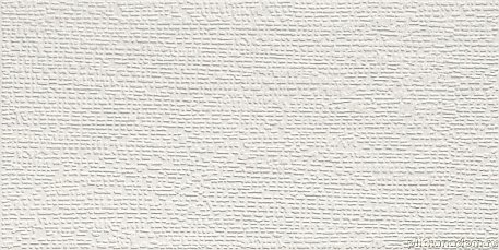 Atlas Concorde 3D Wall Carve Sign White A57W Керамическая плитка 40x80 см