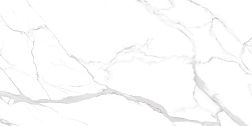 LV Granito Despro Statuario Authentic Белый Матовый Керамогранит 60х120 см