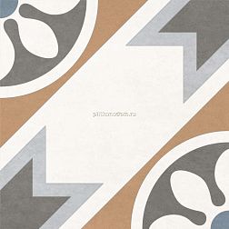 New Trend Design Art GP2020DNN01 Bruno Матовый Керамогранит 20х20 см