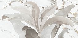Lasselsberger-Ceramics Янссон 7360-0015 1 Светлый Декор 30х60 см