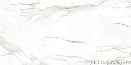 Keratile Syros White Rect Керамогранит 60х120 см
