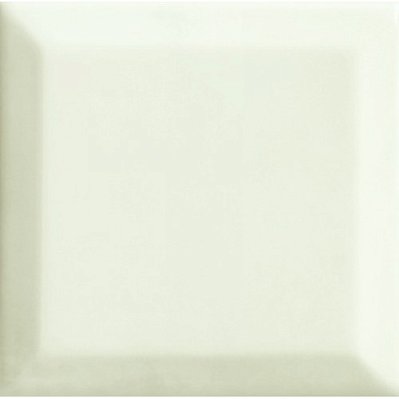 Paradyz Rodari Bianco Плитка настенная 9,8x9,8 см