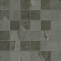 Coliseum Gres Ардезия Грэй Мозаика 30х30 см