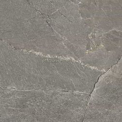 Halcon Ceramicas Tempo Dark Mate Серый Матовый Керамогранит 60x60 см