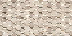 Tubadzin Rubra Hex STR Настенная плитка 29,8х59,8 см