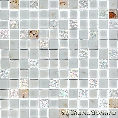 Colori Viva Crystal CV10029 Мозаика 2,3x2,3 29,8x29,8