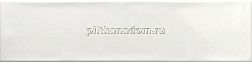 Ribesalbes Ocean Dec White Декор 7,5x30 см
