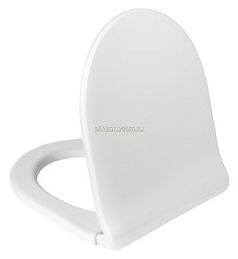 Iddis Optima Home 006PPSCi31 Сиденье для унитаза, полипропилен