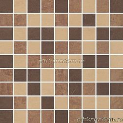 Paradyz Mistral Beige Mat. Mix Мозаика 30x30 см