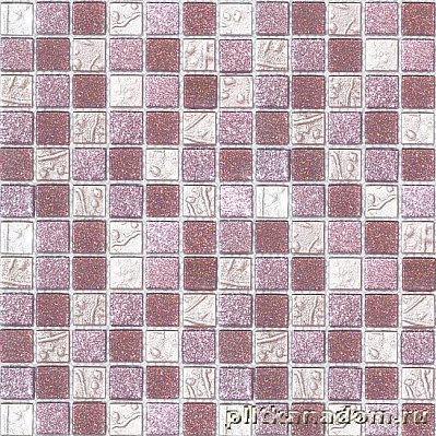 Colori Viva Crystal CV10085 Мозаика 2,3x2,3 29,8x29,8