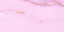 Granoland Керамогранит Rosa Onice Polish Розовый Полированный 60x120 см